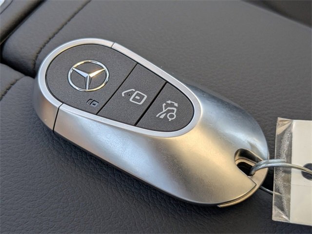 New 2026 Mercedes-Benz E 350 Sedan image 32