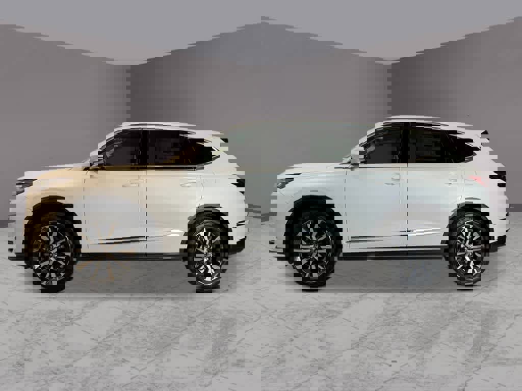 New 2026 Acura MDX SH-AWD w/ Technology Package image 2