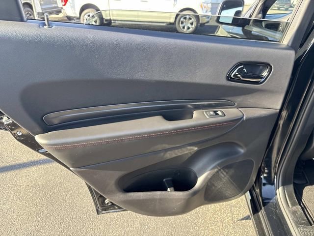 Used 2024 Dodge Durango GT image 23