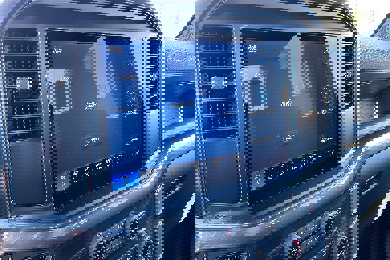 Used 2025 Ford F150 STX w/ STX Black Appearance Package image 30