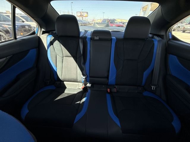 New 2026 Subaru WRX tS image 22