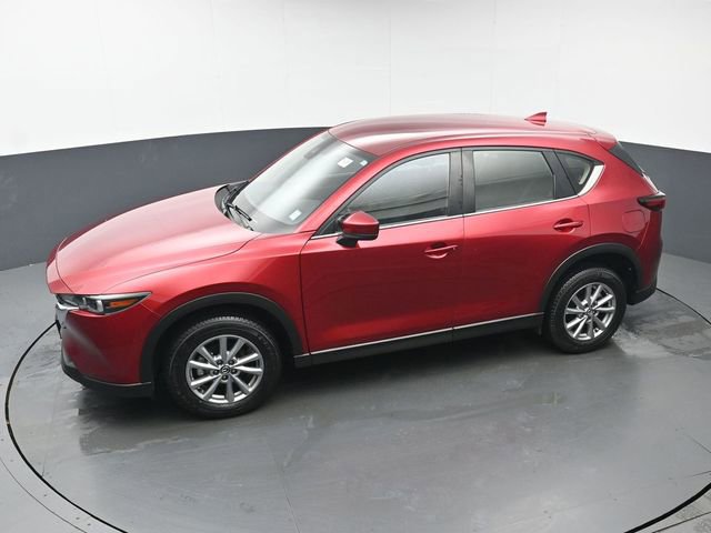 Used 2023 MAZDA CX-5 AWD 2.5 S image 31