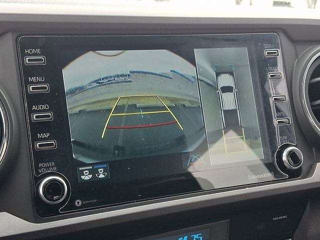 Used 2023 Toyota Tacoma TRD Sport w/ Advanced Technology Package image 16