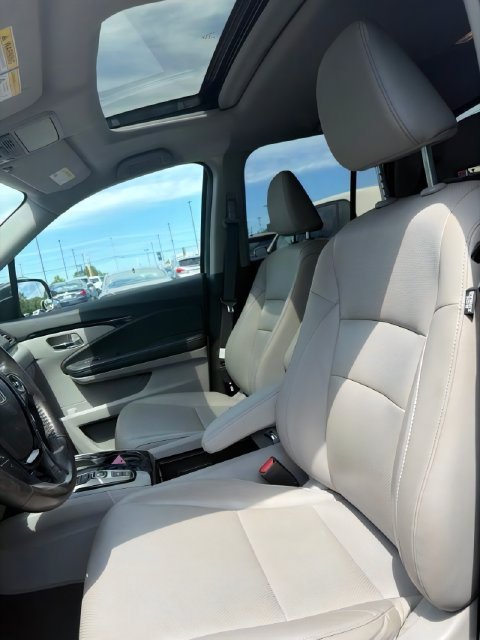 Used 2020 Honda Ridgeline RTL-E image 12