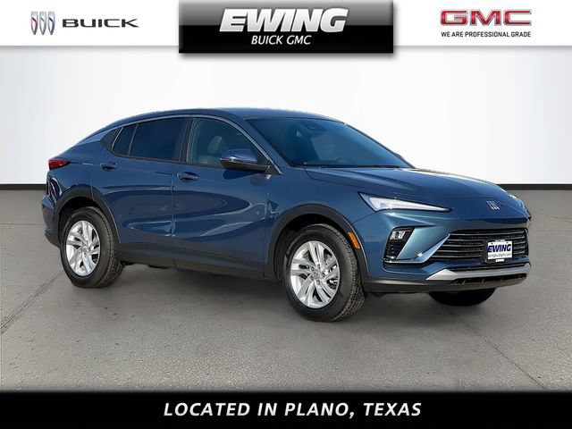 New 2026 Buick Envista Preferred w/ Convenience II Package FWD image 1