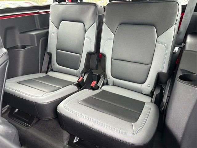 Used 2023 Ford Bronco Black Diamond image 8