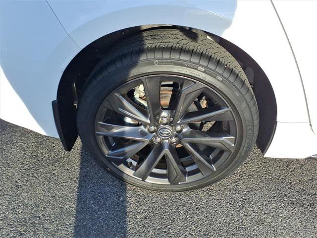 Certified 2023 Toyota Corolla SE image 25