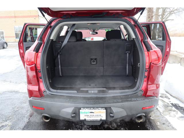 Used 2011 Chevrolet Traverse LT w/ Personal Connectivity Package image 16