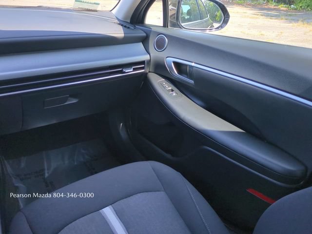 Used 2024 Hyundai Sonata SEL FWD image 16