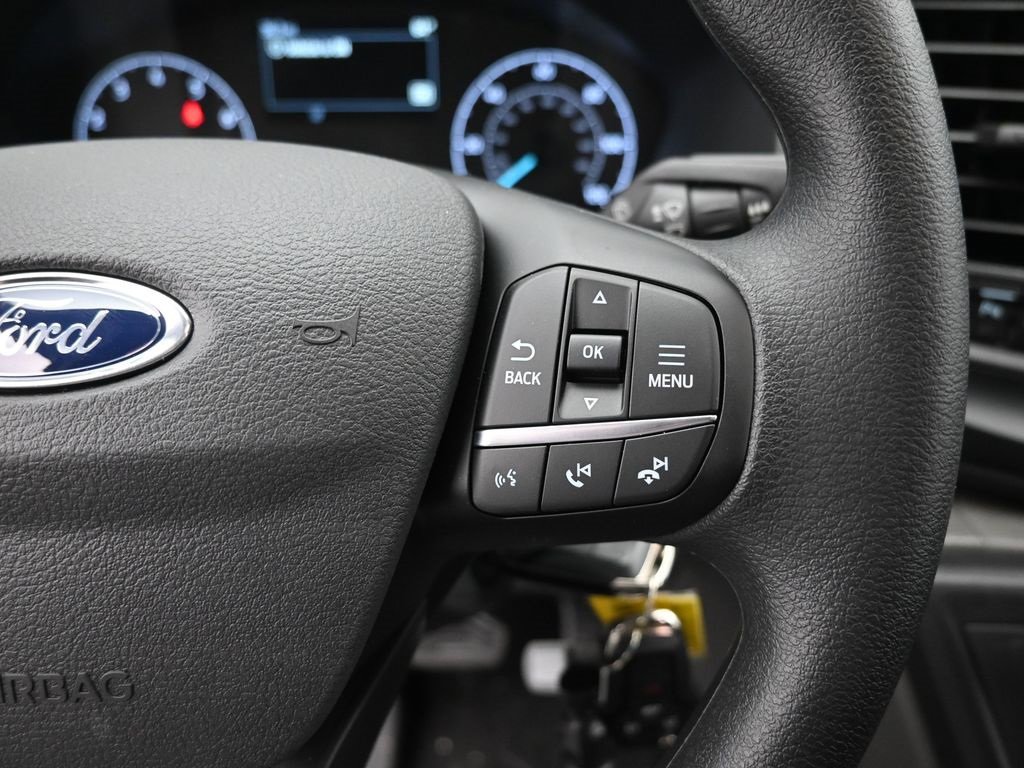 Used 2024 Ford Transit 150 Base image 7