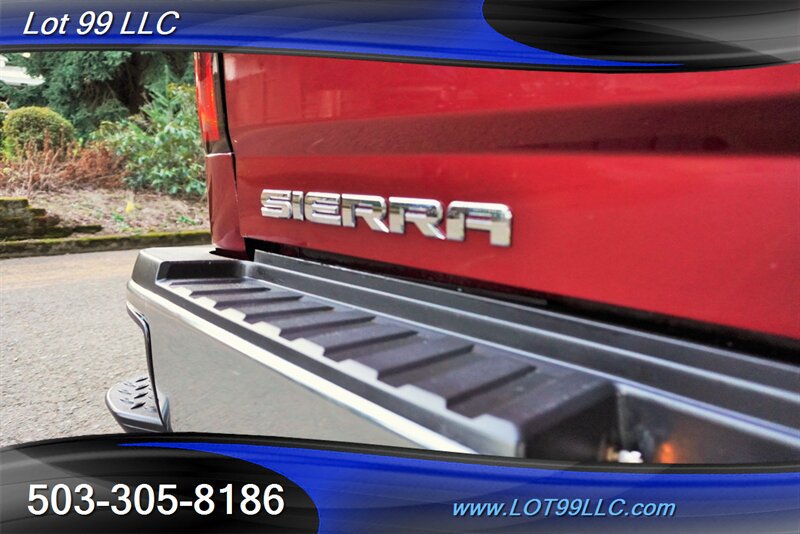 Used 2015 GMC Sierra 2500 SLT AWD/4WD image 31