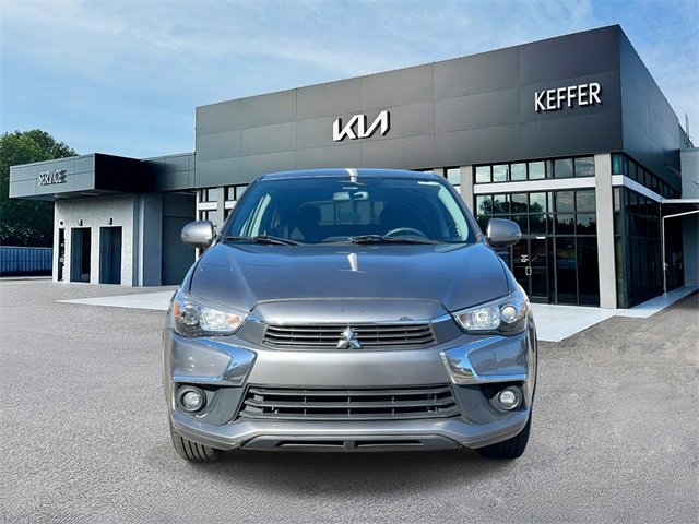 Used 2016 Mitsubishi Outlander Sport ES image 3