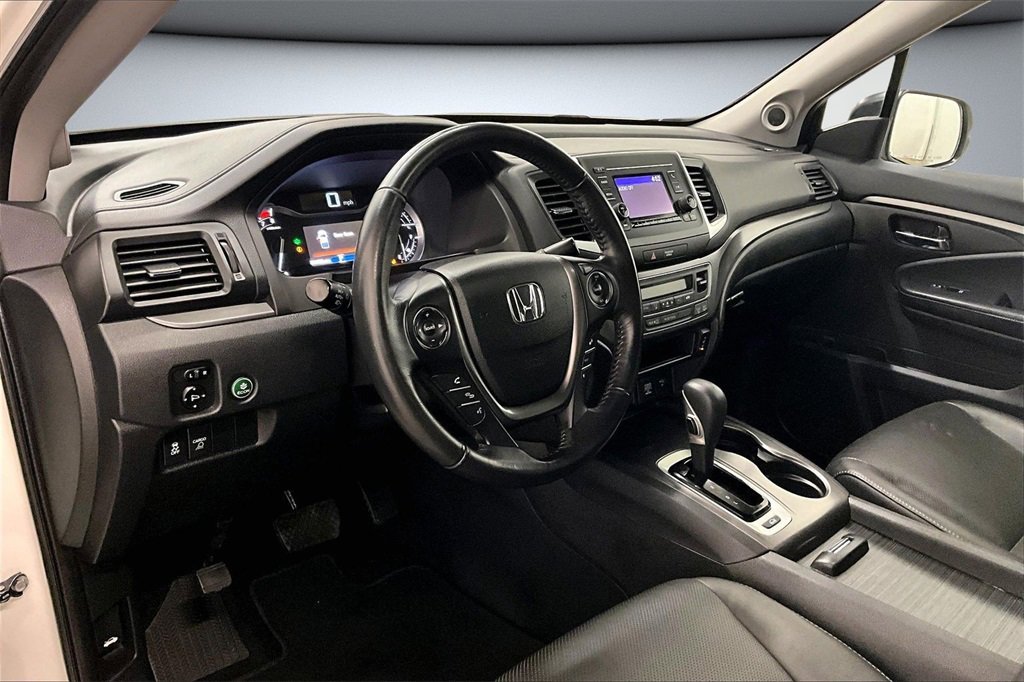 Used 2019 Honda Ridgeline RTL image 18