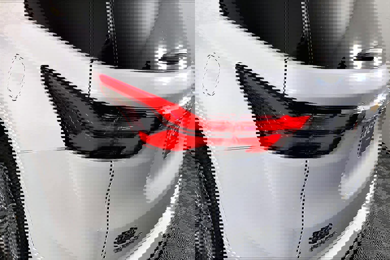 Certified 2023 Chevrolet Traverse High Country image 27