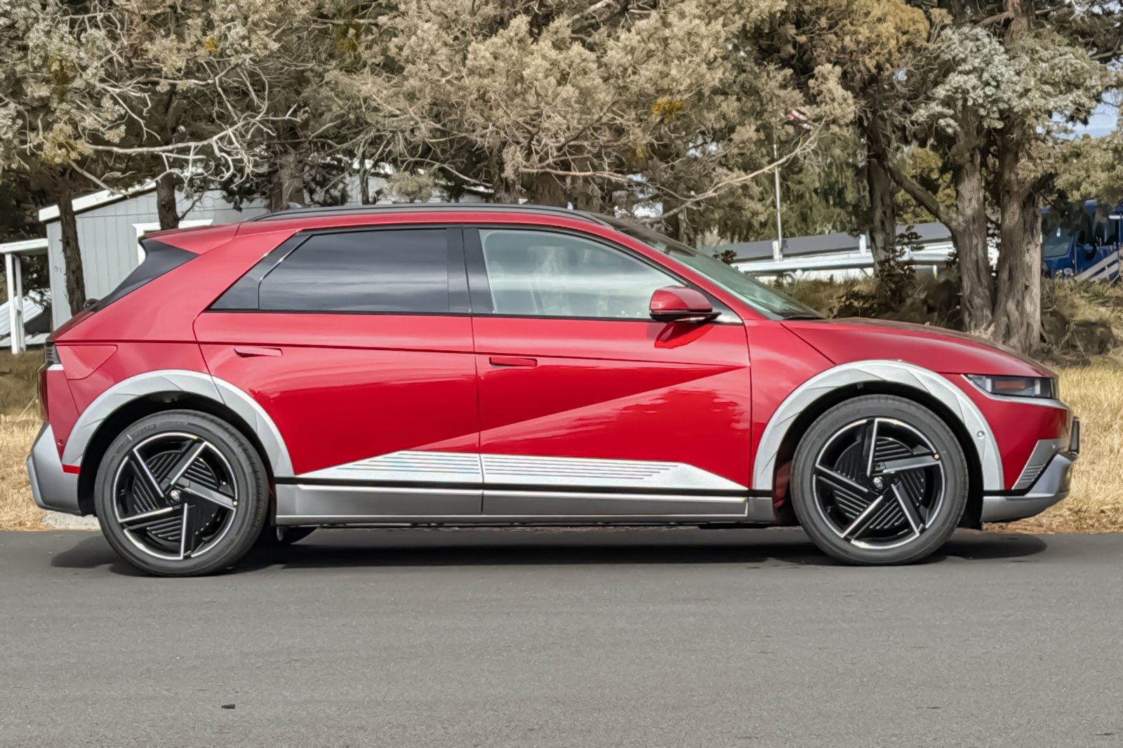 New 2026 Hyundai Ioniq 5 Limited image 3