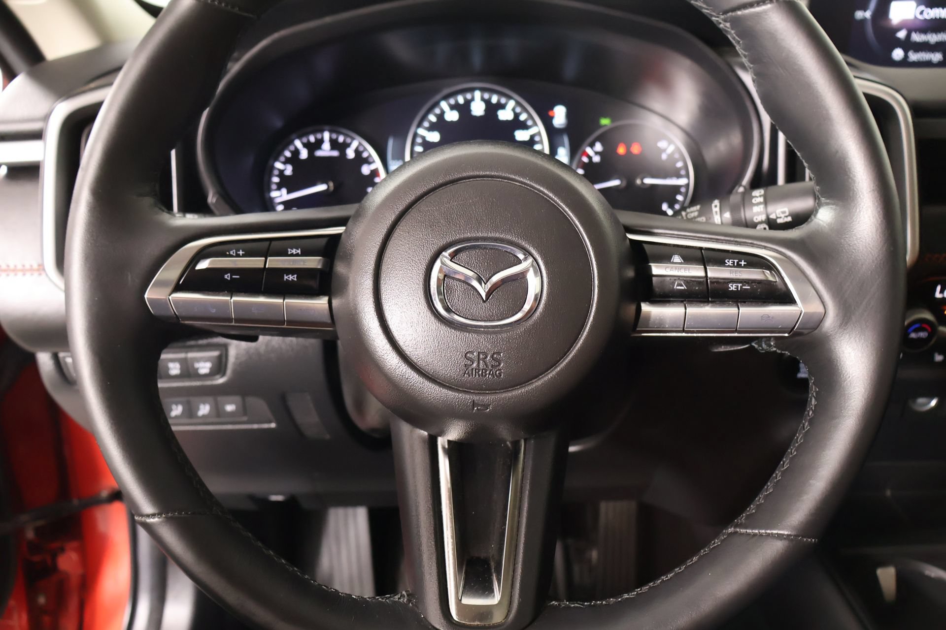 Used 2024 MAZDA CX-50 AWD 2.5 Turbo w/ Weather Package image 3