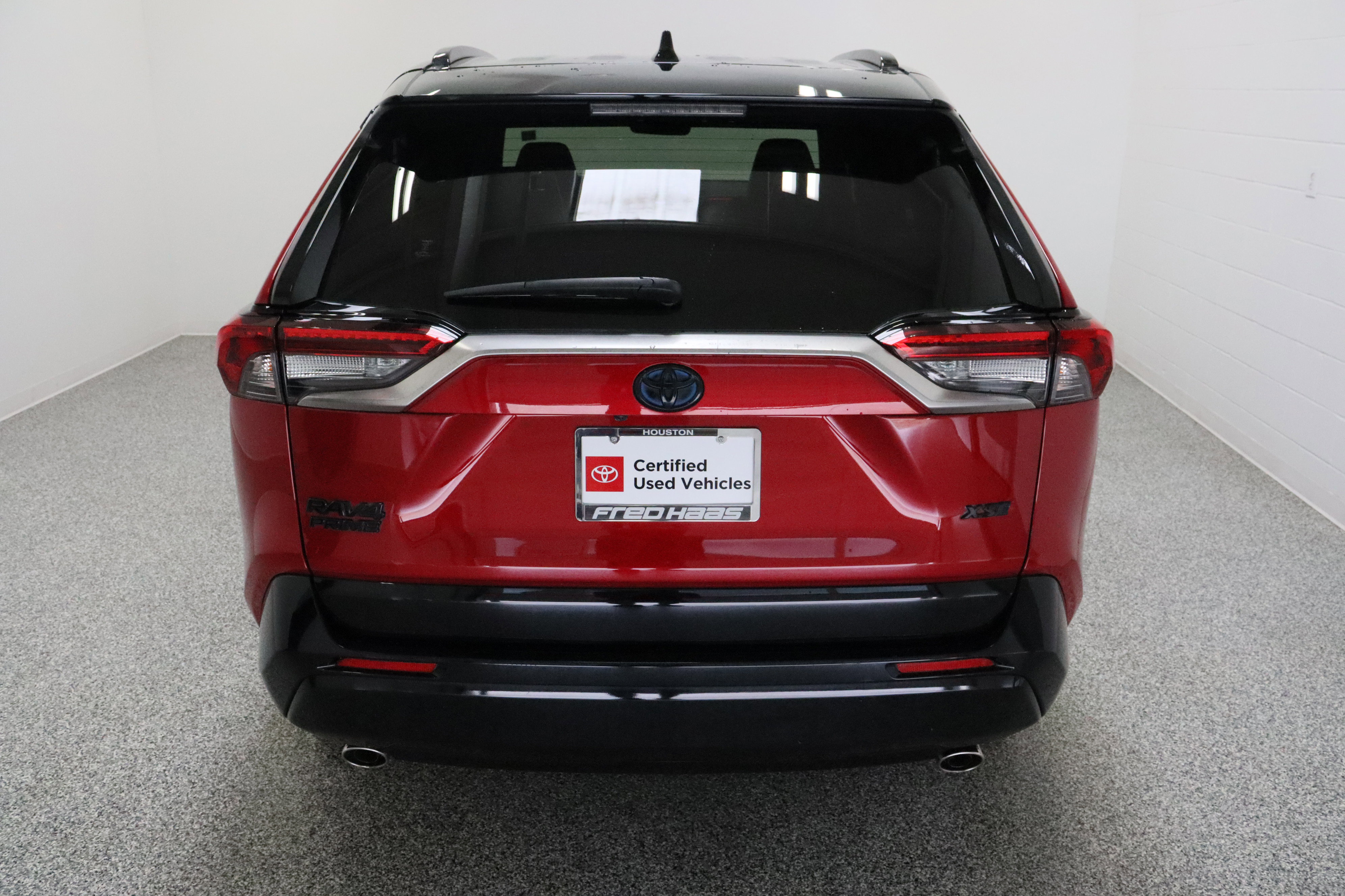 Used 2022 Toyota RAV4 XSE AWD/4WD image 8