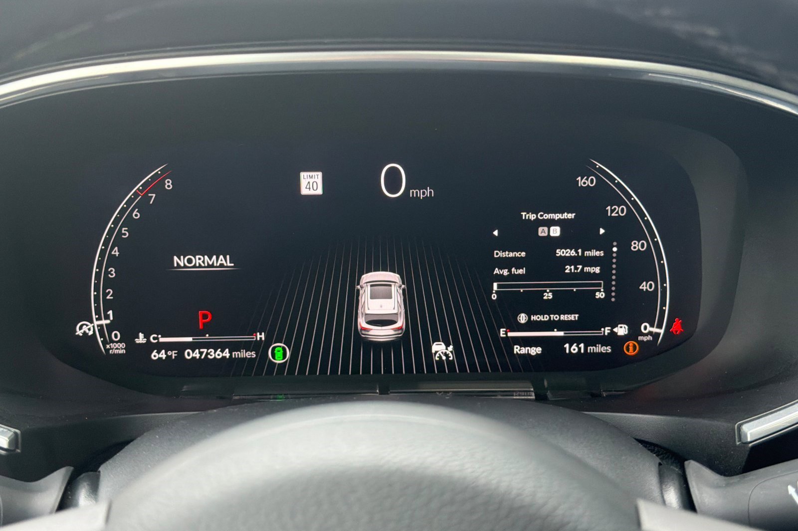 Used 2022 Acura MDX SH-AWD w/ Technology Package image 36