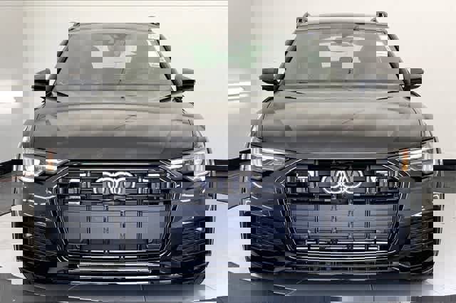 New 2026 Audi A6 Premium Plus image 3