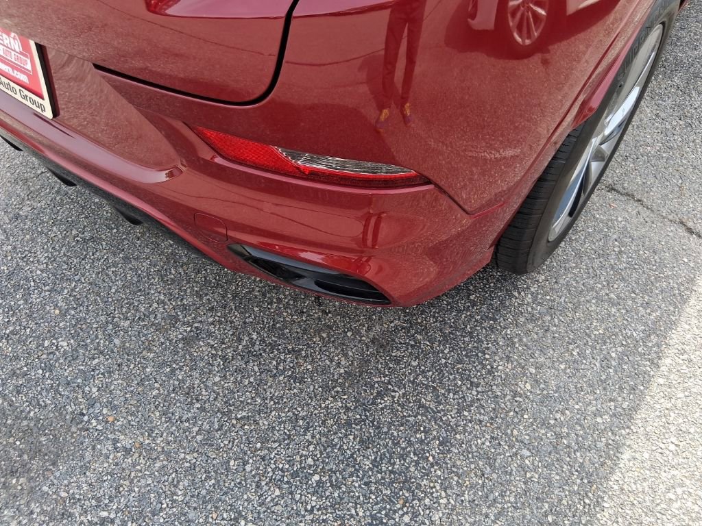 Used 2021 Buick Encore GX Preferred w/ Sport Touring Package image 7