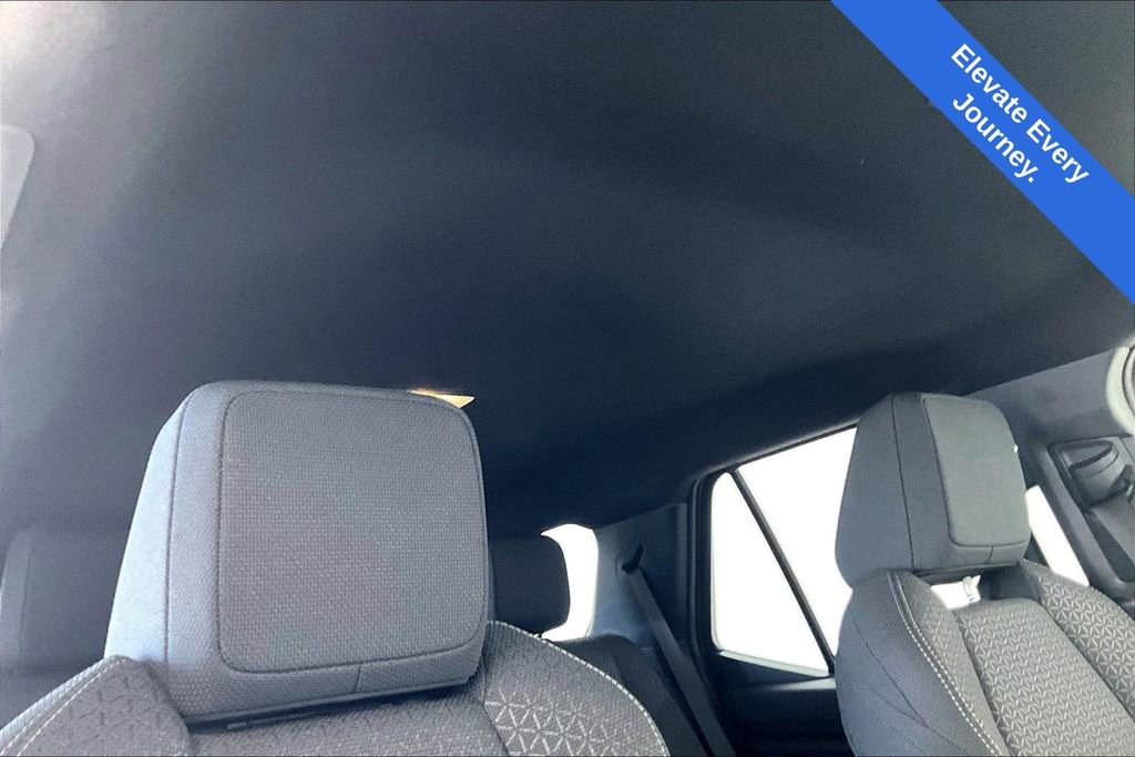 Used 2025 Toyota 4Runner SR5 image 22