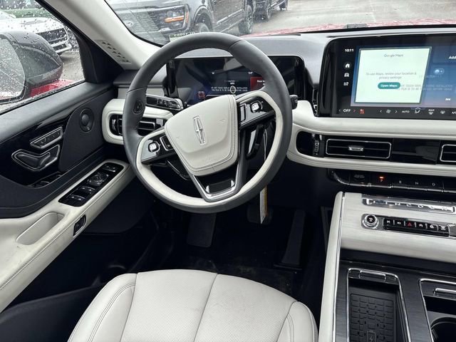 New 2026 Lincoln Aviator Reserve image 15