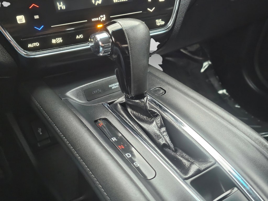 Used 2016 Honda HR-V EX-L image 18