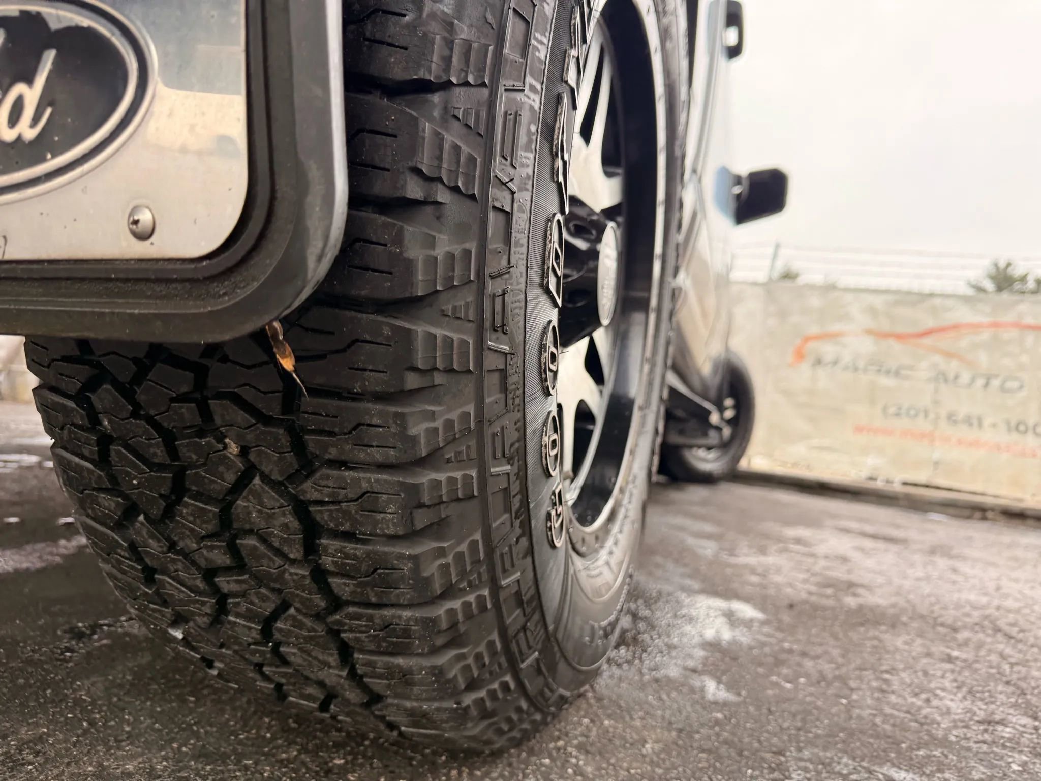 Used 2015 Ford F150 XLT image 85