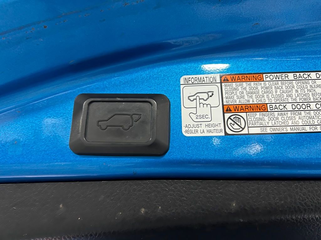 Certified 2017 Toyota RAV4 Limited w/ Advanced Technology Package image 43