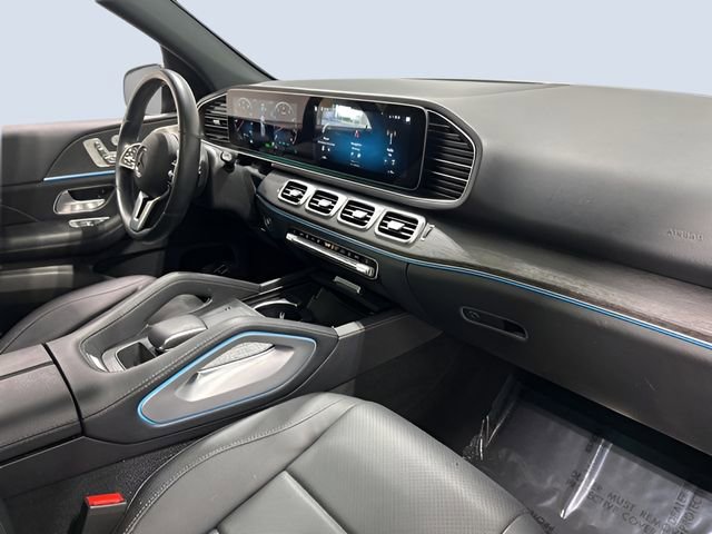 Used 2022 Mercedes-Benz GLE 450 4MATIC image 12