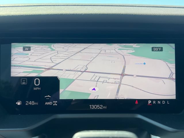 Used 2024 GMC Acadia Denali w/ Super Cruise Package AWD/4WD image 23