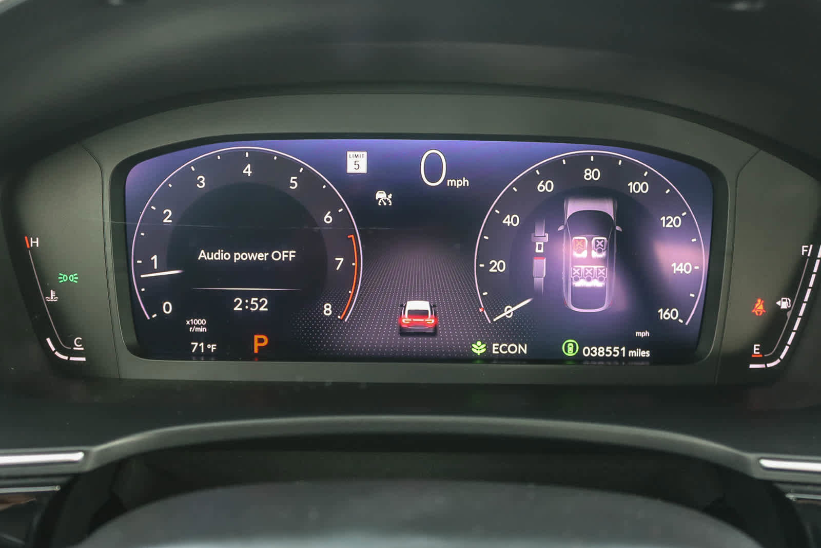 Used 2022 Honda Civic Sport Touring image 23