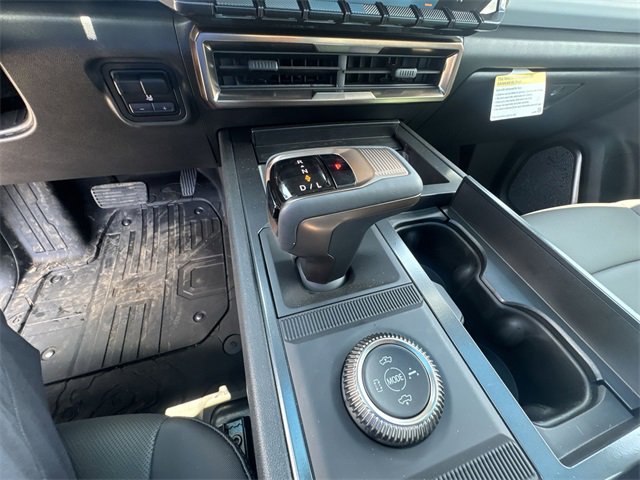 New 2025 GMC Hummer EV 3X w/ Extreme Off-Road Package image 19