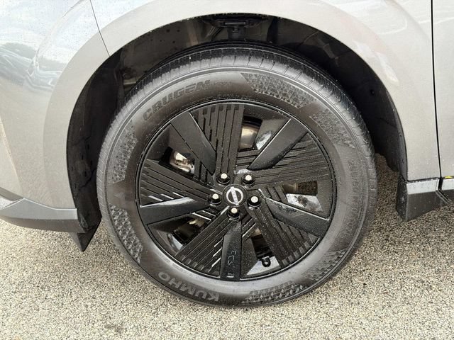 Used 2025 Nissan Murano SV AWD/4WD image 10