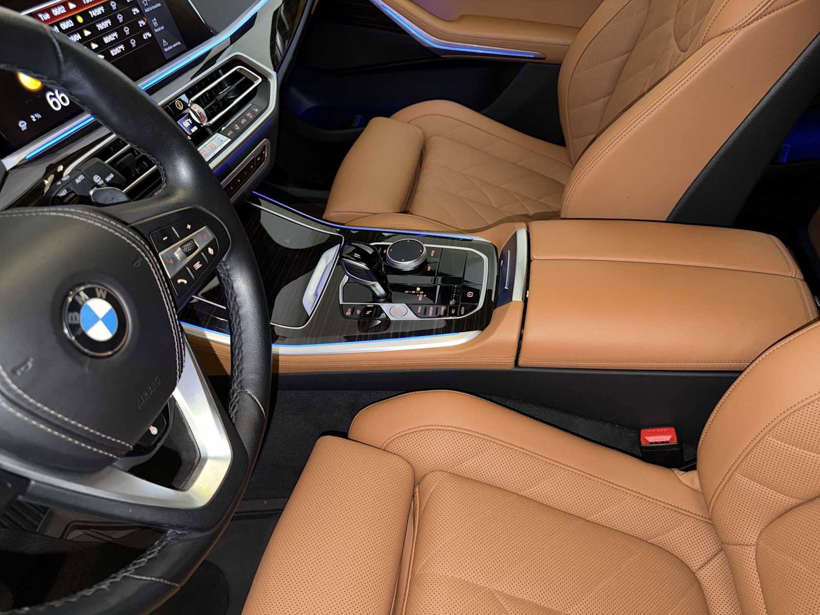 Certified 2023 BMW X5 xDrive40i w/ Premium Package AWD/4WD image 19
