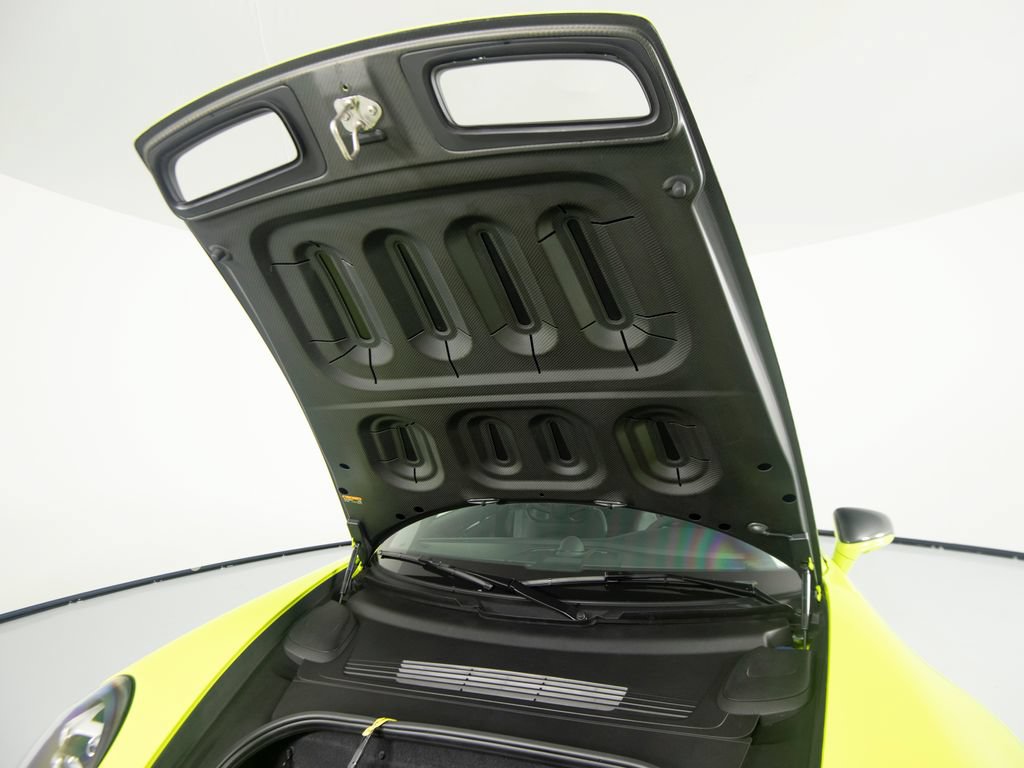 Used 2023 Porsche 911 GT3 RWD image 52