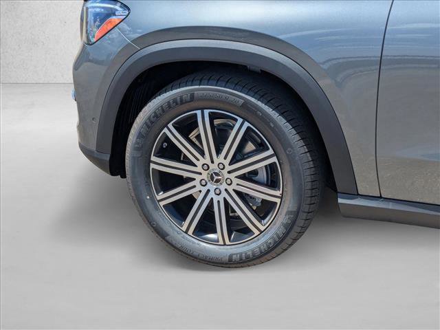 Certified 2025 Mercedes-Benz GLE 350 4MATIC image 10
