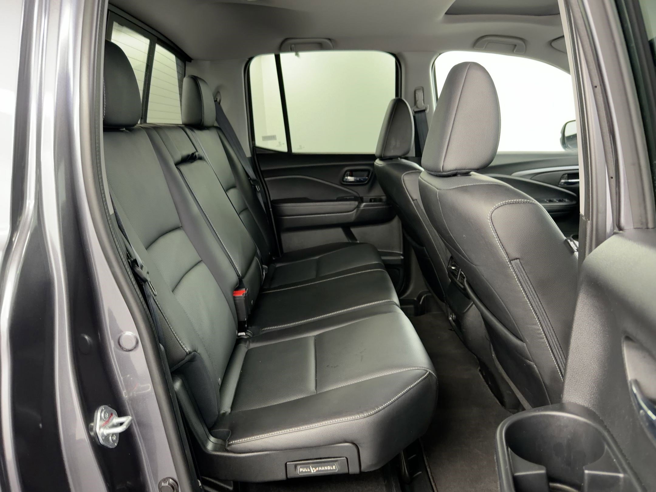 Used 2025 Honda Ridgeline RTL image 33