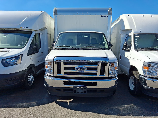New 2025 Ford E-350 and Econoline 350 Super Duty w/ Power Equipment Group RWD image 2