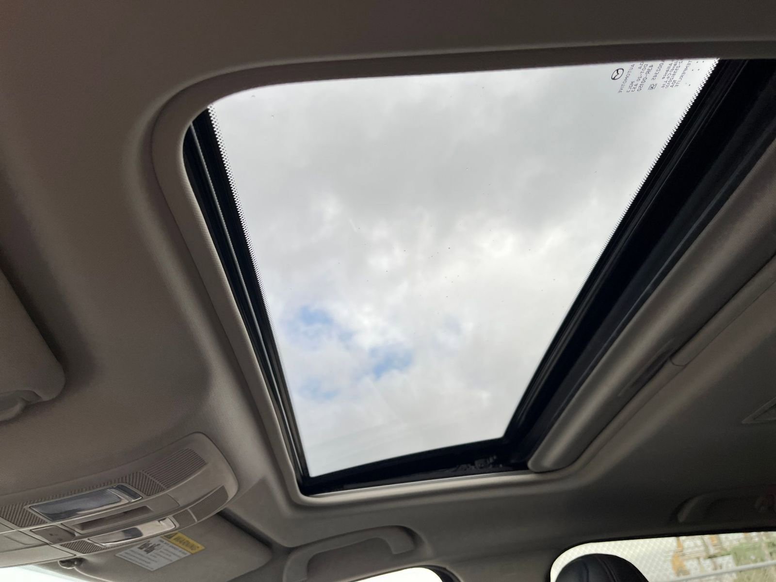 Used 2024 MAZDA CX-5 Carbon Edition image 31