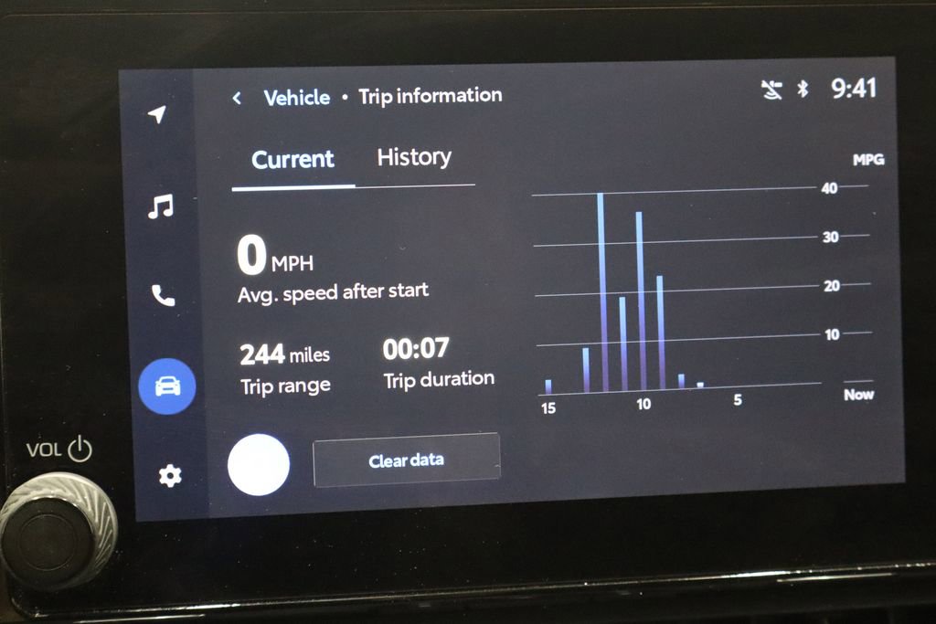 Used 2024 Toyota RAV4 XLE Premium image 33