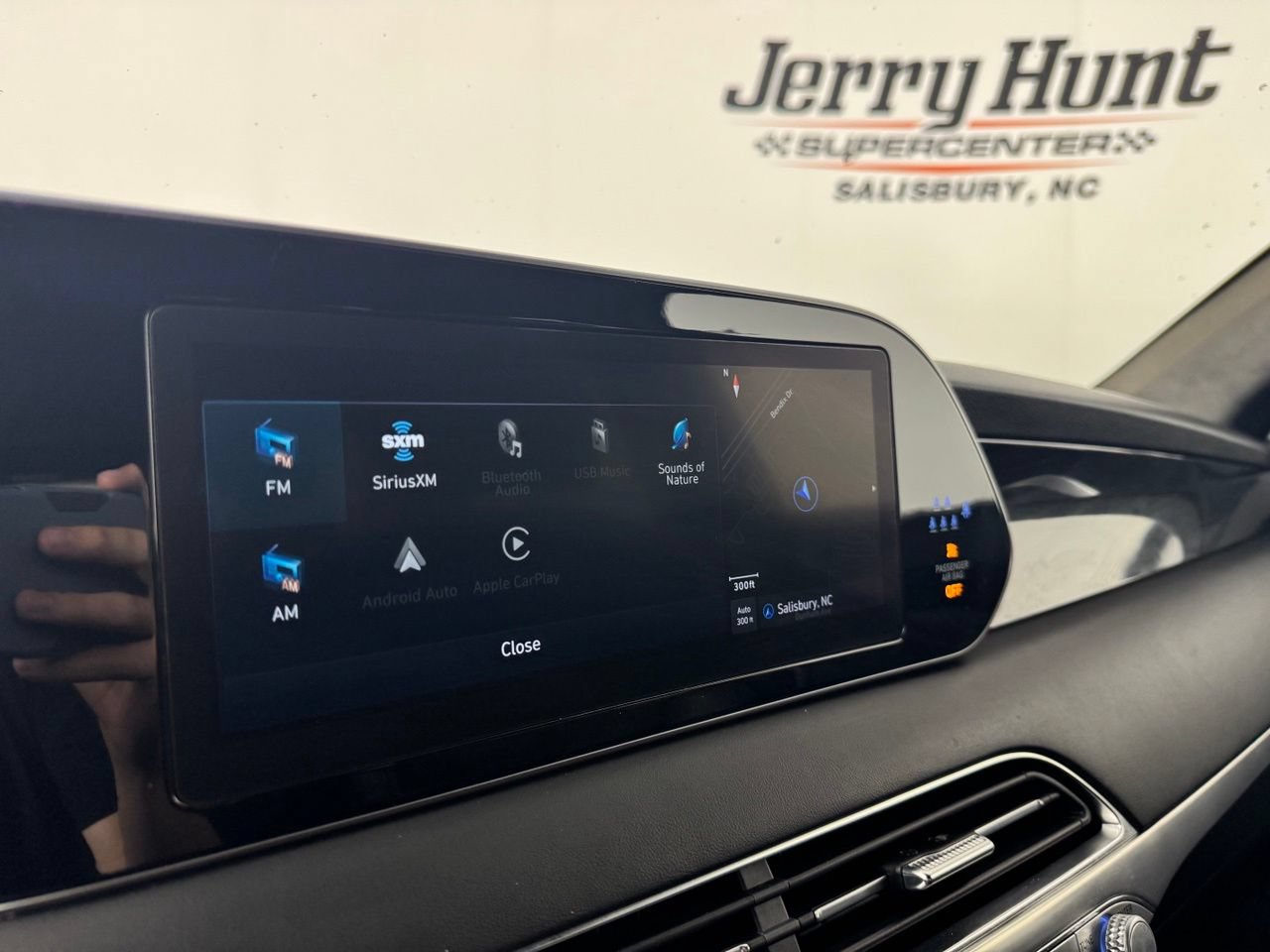 Used 2022 Hyundai Palisade Calligraphy AWD/4WD image 15