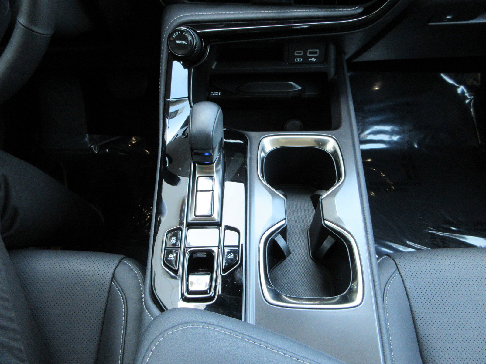Used 2024 Lexus NX 350 AWD w/ Cold Area Package image 44