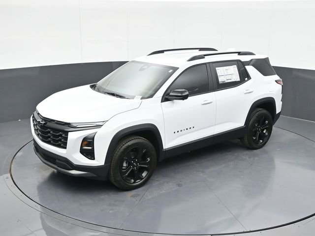 New 2026 Chevrolet Equinox LT w/ Midnight Edition image 62