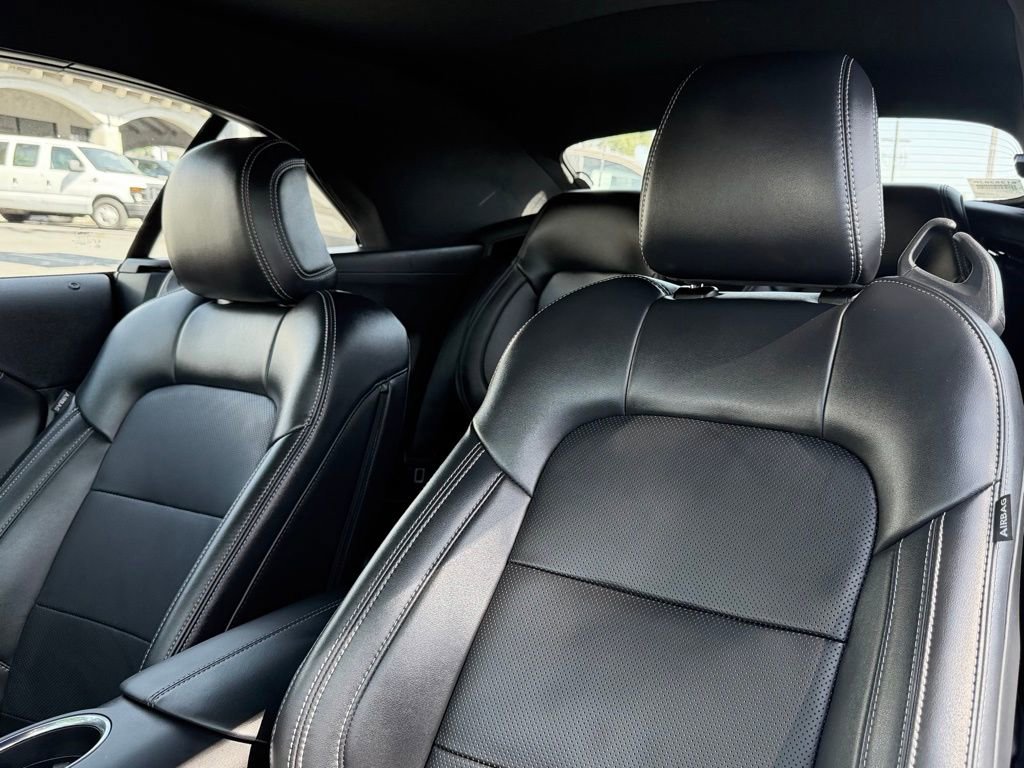 Certified 2025 Ford Mustang GT Premium image 19