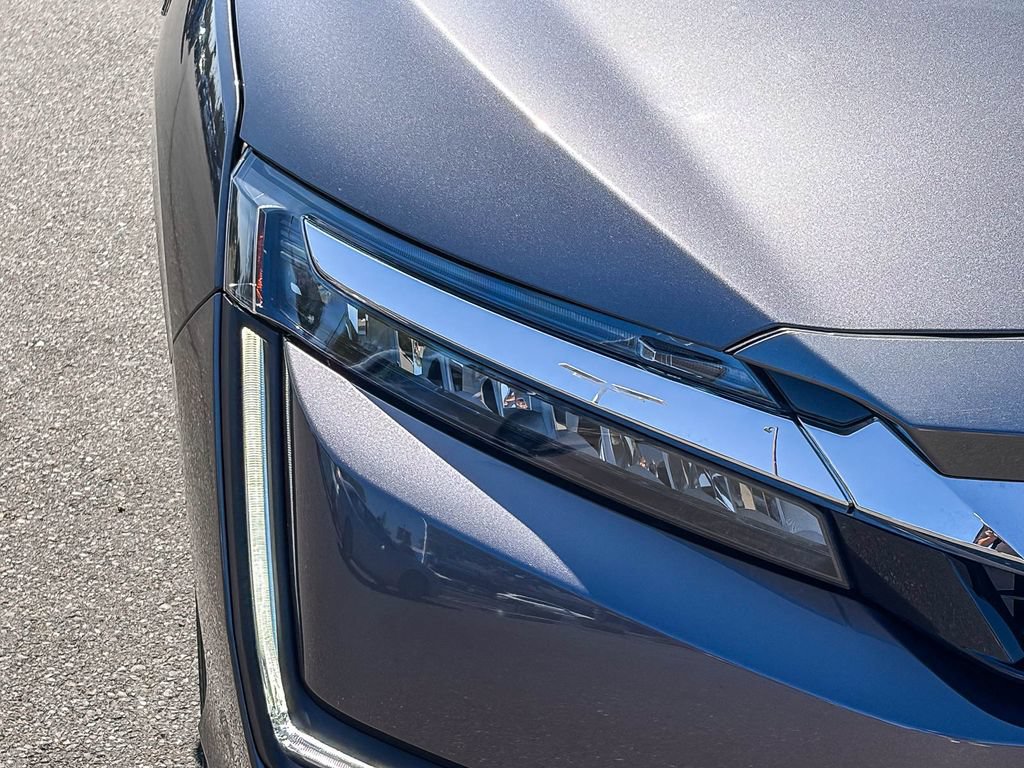 Used 2021 Honda Clarity Plug-In Hybrid image 7