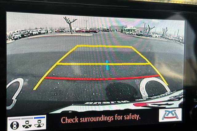 Certified 2024 Toyota Sienna Platinum image 24