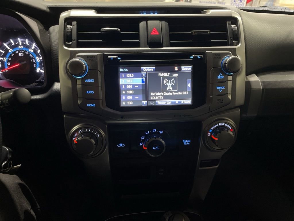 Used 2018 Toyota 4Runner SR5 image 23
