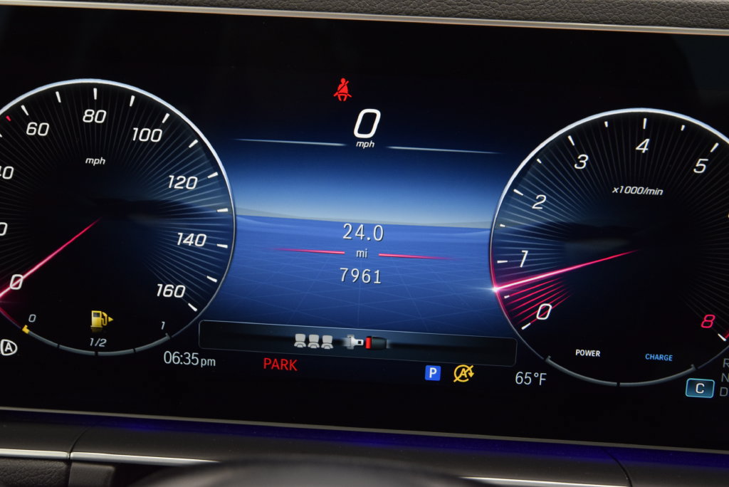 Used 2026 Mercedes-Benz GLE 350 4MATIC image 26