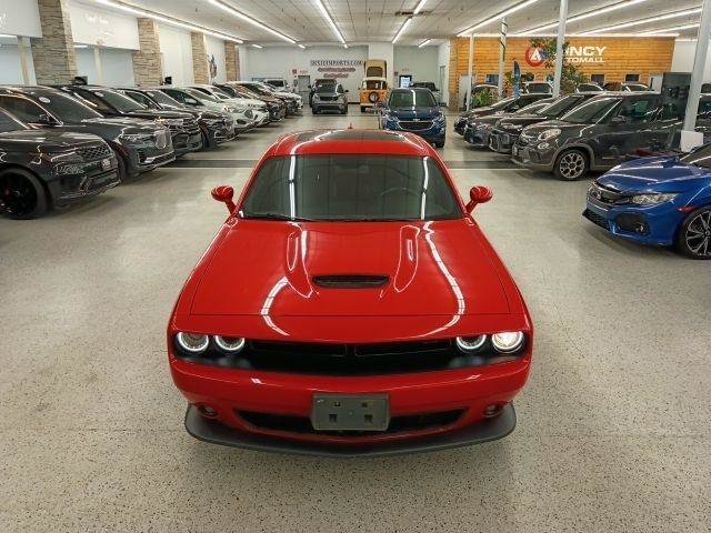 Used 2019 Dodge Challenger GT w/ Plus Group AWD/4WD image 28